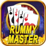 Rummy Master