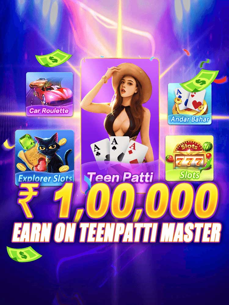 Teen Patti Gold