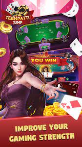 Teen Patti Speed Apk