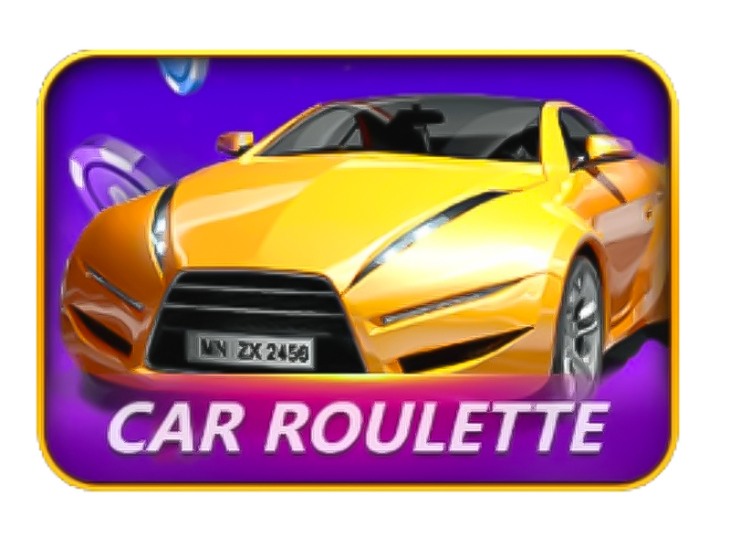 Car Roulette Apk