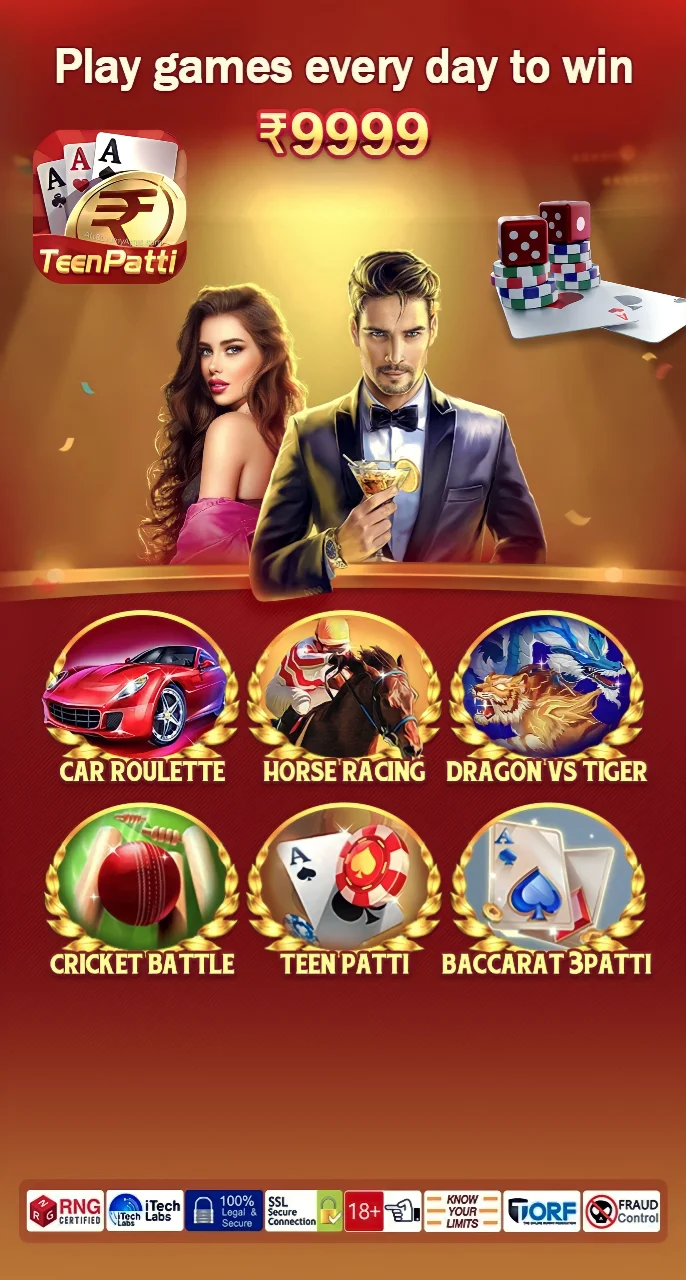 Teen Patti Cash Apk