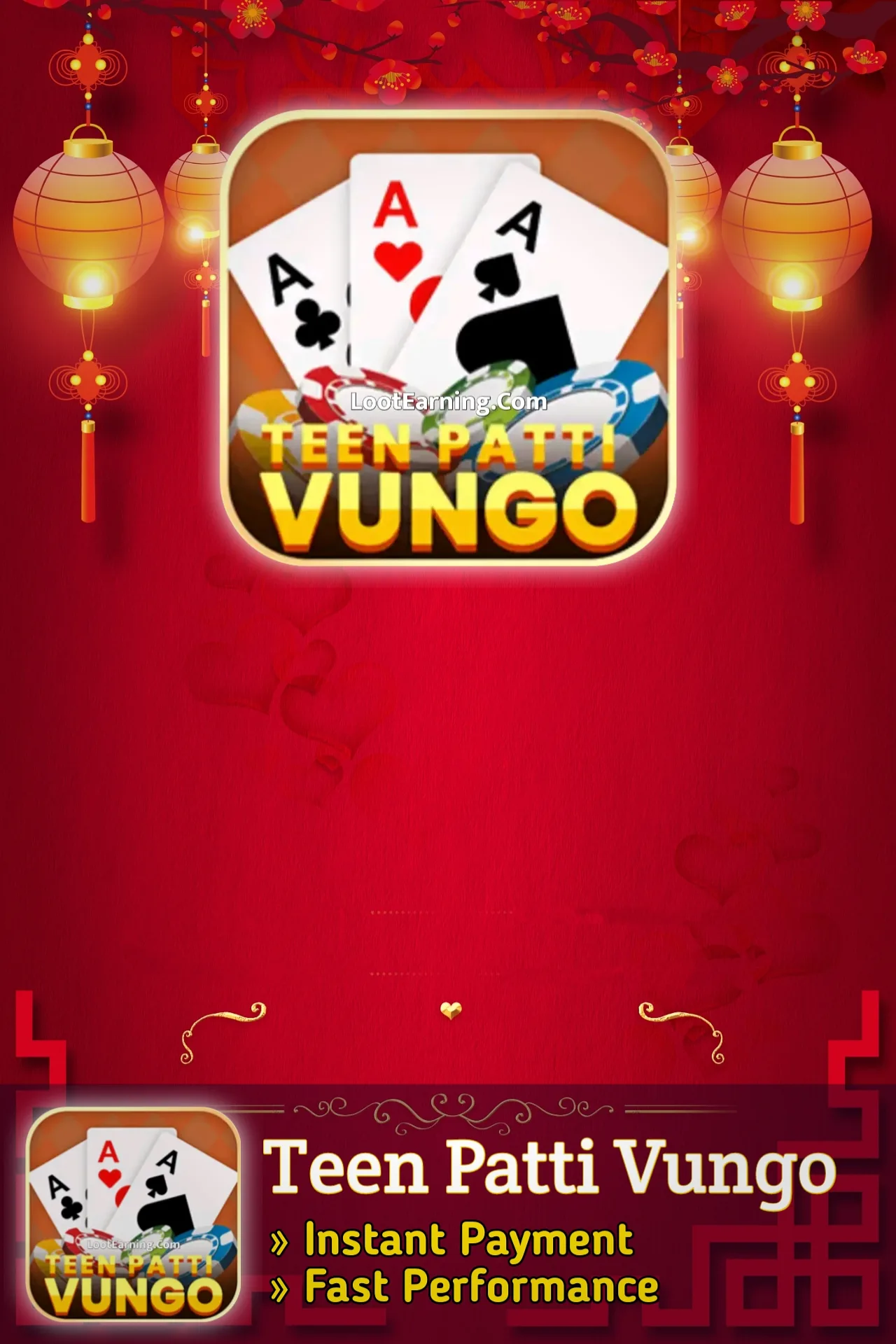 Teen Patti Vungo Apk Download