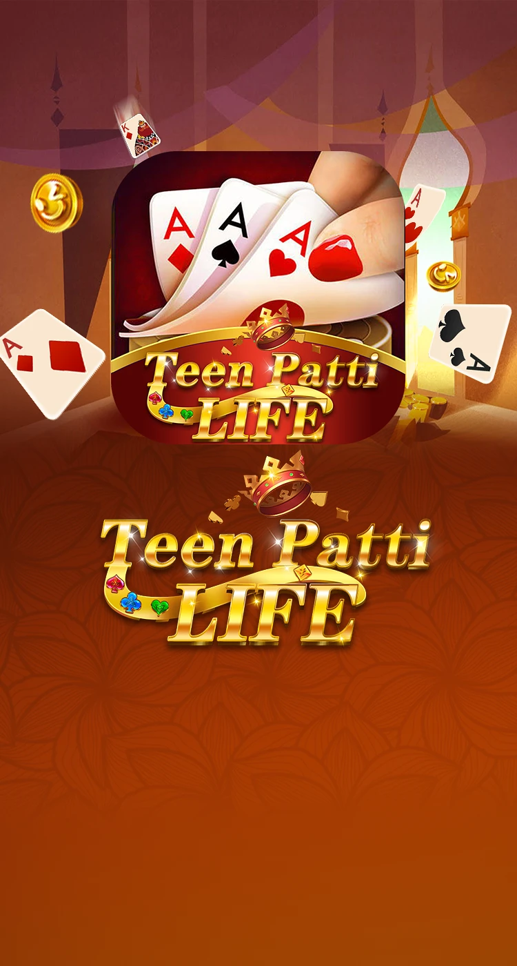 Teen Patti LIfe Apk