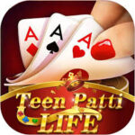 Teen Patti Life Apk