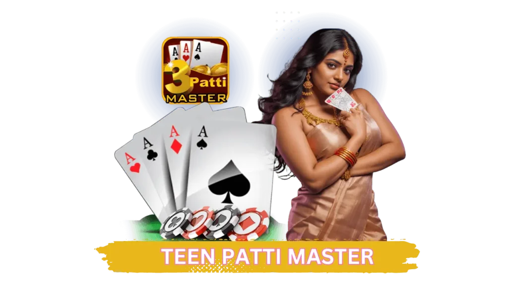 Teen Patti Master APK download