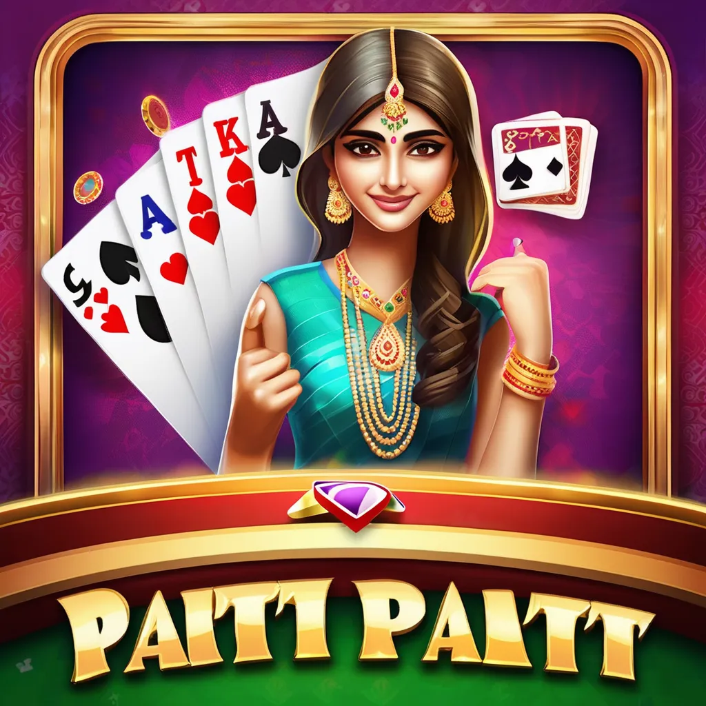 Teen Patti Party Apk